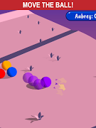 برنامه‌نما Barge.io عکس از صفحه