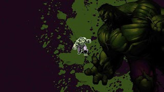 Hulk IPTV Player syot layar 4