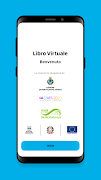 Libro Virtuale Poster
