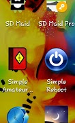 Simple Reboot (ROOT) Ekran Görüntüsü 1
