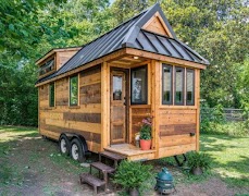 Tiny House Design اسکرین شاٹ 5