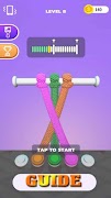 پوستر Guide Tangle Master 3D
