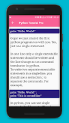 Python Programming Tutorial Screenshot 5