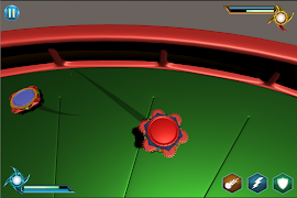 برنامه‌نما BeyBlade Battle عکس از صفحه