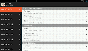 29.Liffe imagem de tela 5