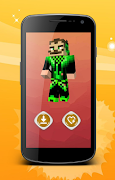 Skins Hello Neighbor screenshot 6