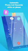 Call Recorder & Automatic Call Recording 2Ways Ekran Görüntüsü 1