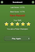 Smart Poker স্ক্রিনশট 4