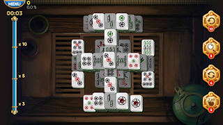 Mahjong 截圖 6