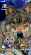 Wolves in the Shadows ảnh chụp màn hình 5