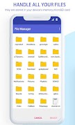 File Manager screenshot 2