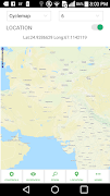 Open Maps capture d'écran 2