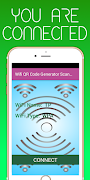 WIFI QR Code Generator and Scanner स्क्रीनशॉट 6