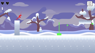 Stick Runner Original syot layar 2