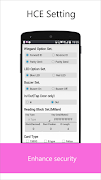 HCE Access скриншот 1