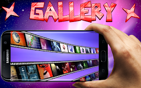 Gallery Plakat