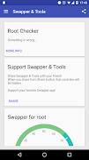 Swapper & Tools 海报