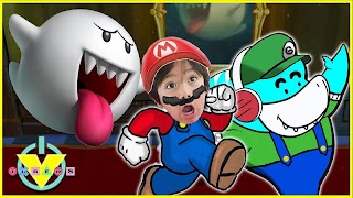 VTubers 스크린샷 4