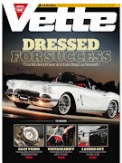Vette Ekran Görüntüsü 5