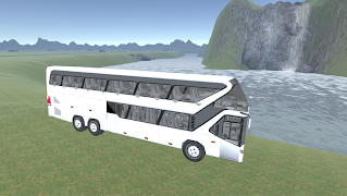 Bus Driver 2017 اسکرین شاٹ 1