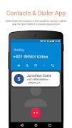 Contact + & Dialer App screenshot 6