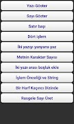 Java Öğren - Temel Java Programlama Hazırlık скриншот 4