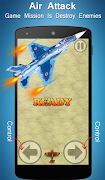 Air Attack स्क्रीनशॉट 1