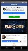 Plugados TV screenshot 2