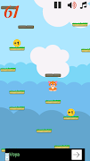 Cat Jumper Screenshot 1