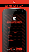 SPIT APP screenshot 3