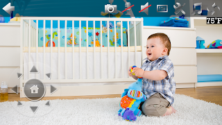 TRENDnet CloudView পোস্টার