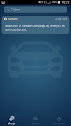 Drivers Chat 截圖 5