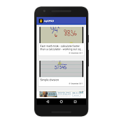 AptiPad اسکرین شاٹ 3