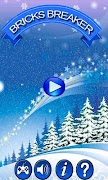 Bricks Breaker 海報