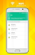 Wifi Booster - Wifi enhancer screenshot 6