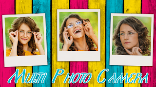 Multi Camera скриншот 3