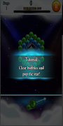 Spin Bubble - Pop the Bubbles captura de pantalla 1