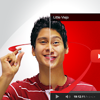 Little Viejo screenshot 1