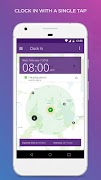 iClocker ภาพหน้าจอ 2