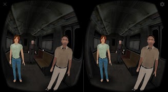 Subway To Hell capture d'écran 3