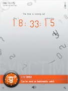 SyncTimer 截圖 6