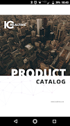 ICRealtime Catalog plakat
