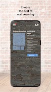 AR Wall Covering screenshot 2