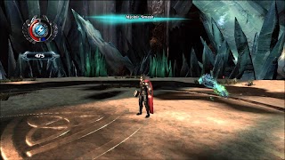Thor 3D Adventure screenshot 2