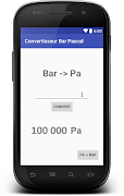 Converter Bar - Pascal screenshot 1