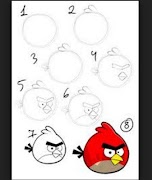 DIY簡易繪畫教程 截圖 5