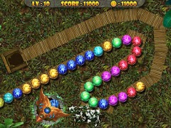Marble Clash screenshot 2