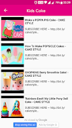 Cake Decorating Tips & Tutorials screenshot 5