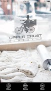 Upper Crust Plakat