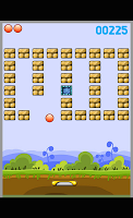 Brick Breaker screenshot 1